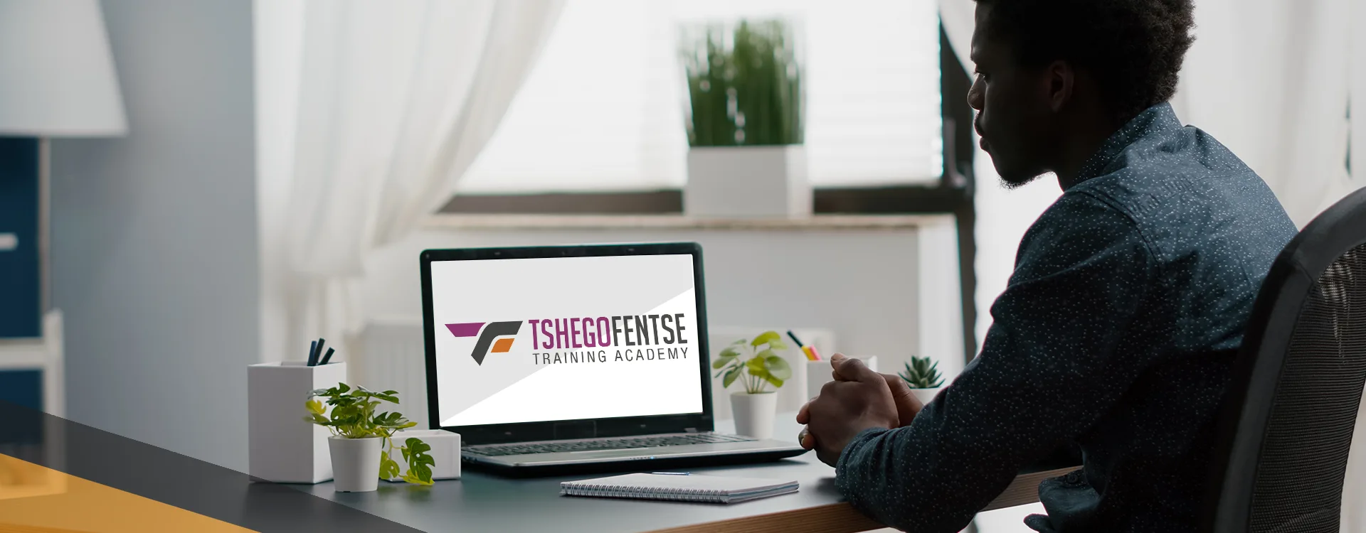 Contact Banner